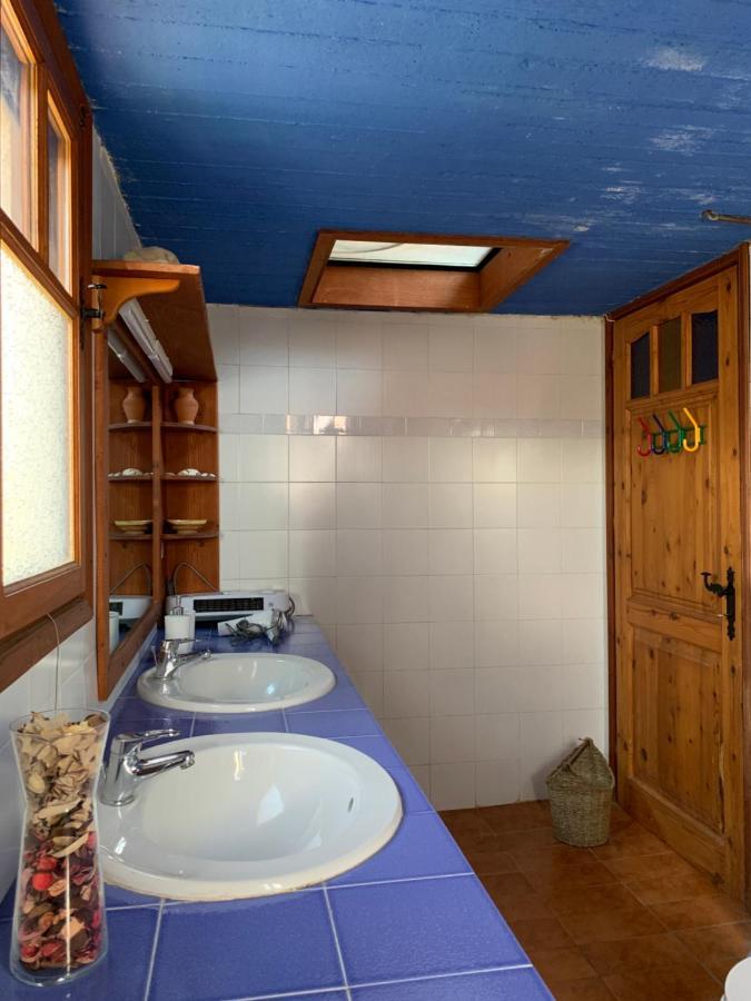 Mavilia Traditional Guesthouse Lygourio Eksteriør bilde