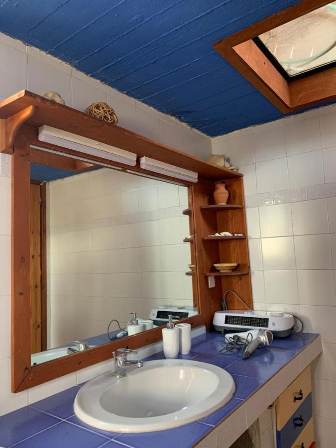 Mavilia Traditional Guesthouse Lygourio Eksteriør bilde